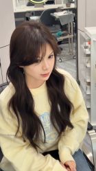 -Hair Code芭曲发型