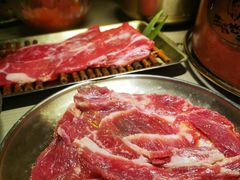 -西塔老太太泥炉烤肉(温州首店万象城黑金店)