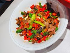 -匠熙小馆(崇文门店)