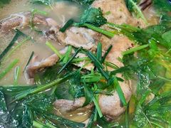 -陈江波老鸭煲(化工路店1号店)
