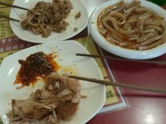 -孟记传统大刀面(星源商城店)