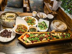-段公子·天龙八部店