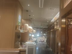 -虹料理·日料放题(悠方店)