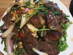 -猛料鸭仔饭(赤坎店)