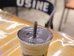 -放哈·甜醅子奶茶创造者(正宁路店)