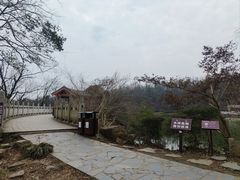 -岳麓山风景名胜区