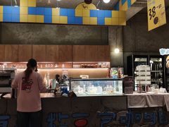 -仁义涵西餐·咖啡(中华巴洛克店)