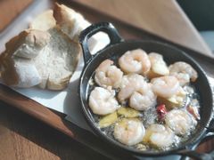-FISH&POTATO Cō(地中海美食 万象城店)