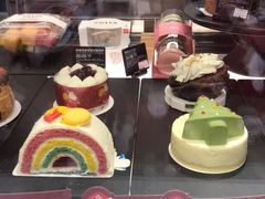 -COSTA COFFEE(上海虹口龙之梦)