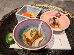 -月下料理(楷林IFC店)