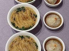 -云锦壹号·淮扬宴(徐汇万科店)