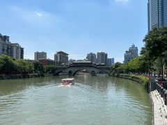 -成都天府丽都喜来登饭店