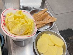 -肖婷姐大铁锅重庆火锅(南湖店)