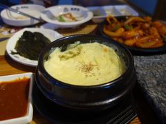-万兴佳烤肉·长白山老味道(宏泰广场店)