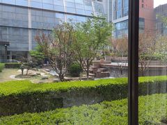 -青岛香格里拉·香宫中餐厅