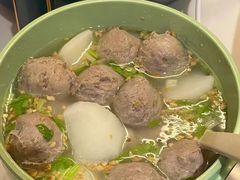 -贵宾牛·潮汕牛肉火锅(珠池总店)