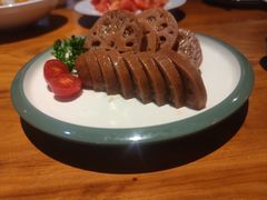 -红胖胖龙虾王·本地菜