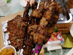 -福苗小骆驼烧烤(大唐不夜城店)
