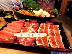 -新马辣经典麻辣锅(昆明店)(昆明店)(昆明店)