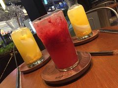 -Simple Yummy简单美味(上邦百汇城店)