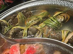 -牛New寿喜烧(虹桥新天地店)