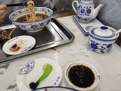 -伟记奥面馆(养育巷店)