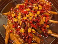 -图味美小黄鱼·景德菜(浙江路店)