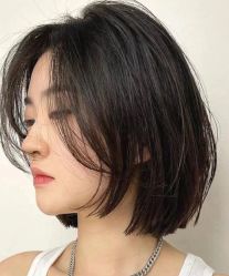 -沐染造型专业烫发染发