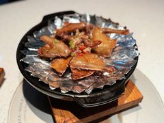 -肥仔文澳门猪骨煲(南京西路店)