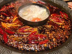 -重庆渝达老火锅(春熙路店)