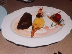 -波特曼西餐厅(中央大街店)