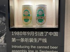 -青岛啤酒博物馆