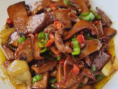 -大灶头·新昌菜(中国茶市店)