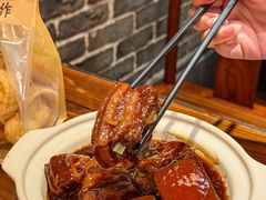 -老瑞福上海菜(人民广场店)