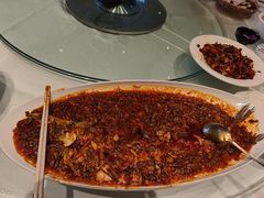 -飞鹿餐饮·陕南菜(北关店)