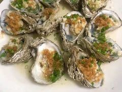 -真味馆(侨港碧海银滩店)