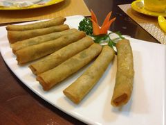 春卷-民国红公馆·艺文空间(颐和路店)