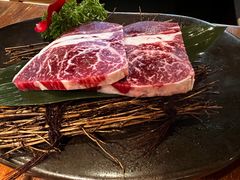 -黑牛黑猪烤肉专门店(万象城店)