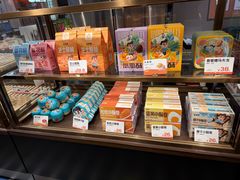 -爸爸糖吐司面包(悠唐购物中心店)