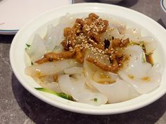 -闫府私房菜(恒隆店)