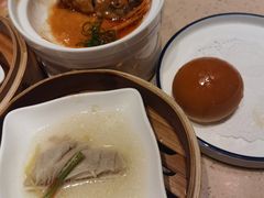 -点都德(华强南店)