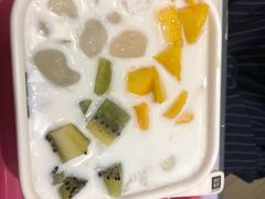 -满记甜品(日月光二店)