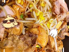 -云海肴·汽锅鸡·云南菜(广安门天虹店)