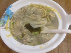 -新尚虾仁馄饨(青岛北站店)