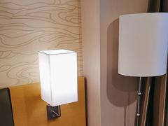 -天津水游城丽筠酒店