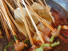 -厕所串串(文殊院店)