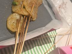 -三毛烧烤·南昌大排档(山姆店)