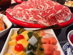 -金龙·打边炉(南京西路店)