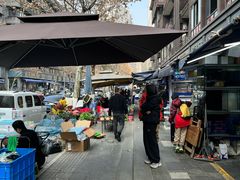 -青石桥花鸟鱼虫市场(叠翠城店)