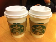 本周咖啡-星巴克臻选(苏州苏信店)